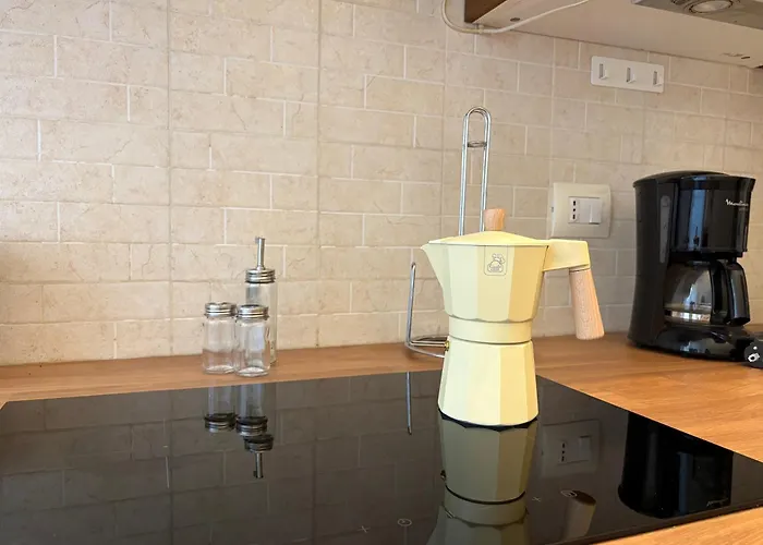 Casetta Alfieri Near Colosseum, St Mary Major, Termini Roma