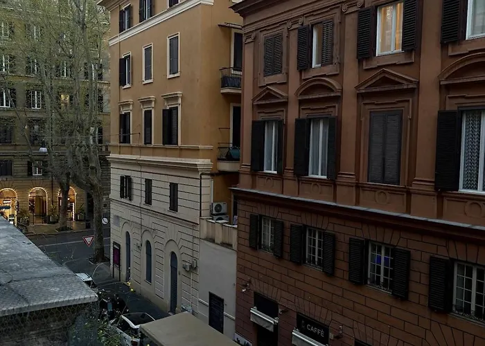 Casetta Alfieri Near Colosseum, St Mary Major, Termini Appartamento