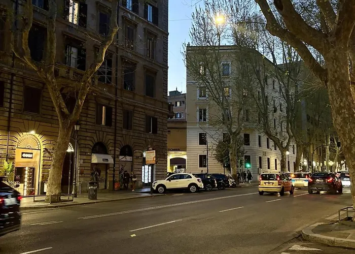 Casetta Alfieri Near Colosseum, St Mary Major, Termini Appartamento Roma